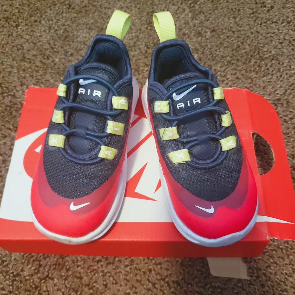 Toddler nikes